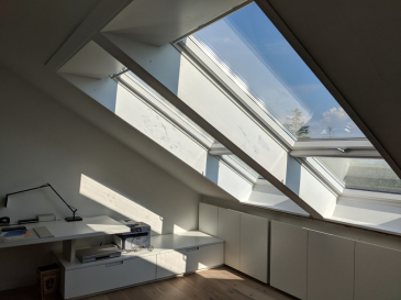 Dachfenster